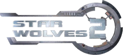 Star Wolves 2 Логотип