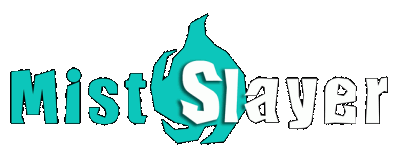 Mist Slayer Логотип