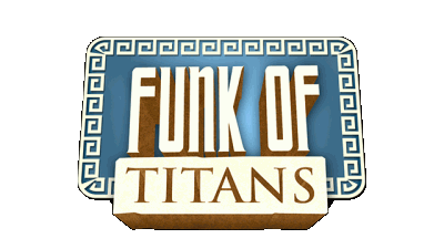 Funk of Titans Логотип