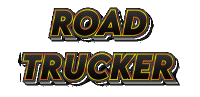 Road Trucker Логотип