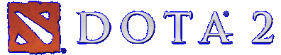 Dota 2 Логотип