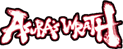 Asura's Wrath Логотип