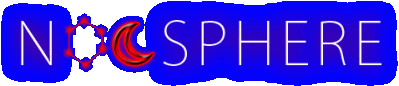 Noosphere Логотип