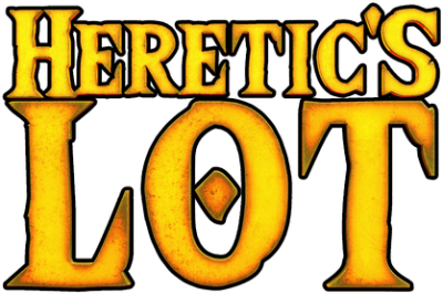 Heretic's Lot Логотип