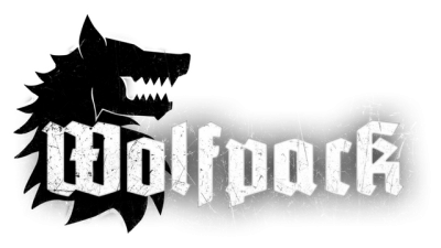 Wolfpack Логотип