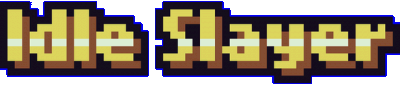 Idle Slayer Логотип