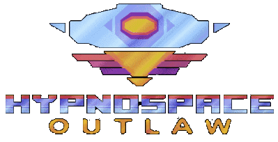 Hypnospace Outlaw Логотип