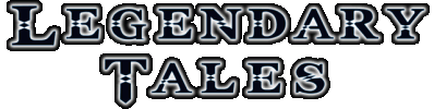 Legendary Tales Логотип
