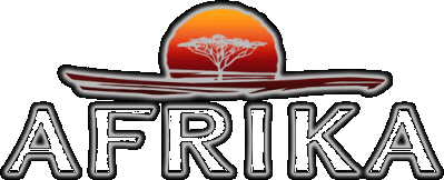 Afrika (Hakuna Matata) Логотип