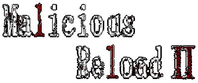 Malicious ReloadII Логотип