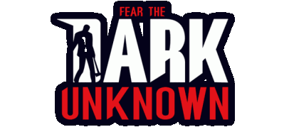 Fear the Dark Unknown Логотип