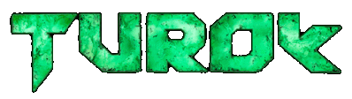 Turok (2008) Логотип