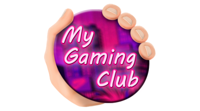 My Gaming Club Логотип