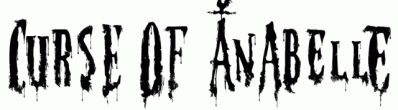 Curse of Anabelle Логотип