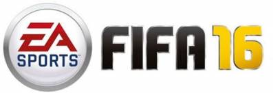 FIFA 16 Логотип