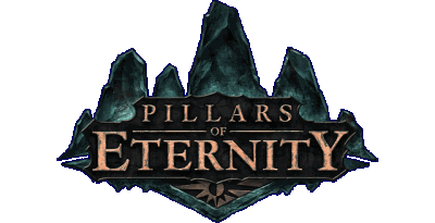 Pillars of Eternity Логотип