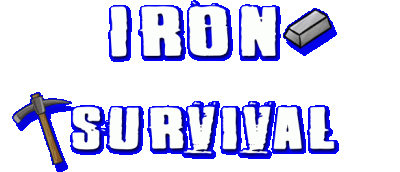 Iron Survival Логотип