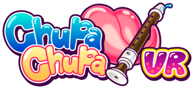 Chupa Chupa VR Логотип