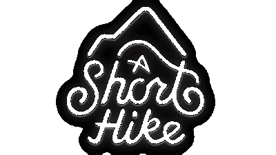 A Short Hike Логотип