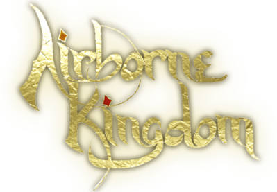 Airborne Kingdom Логотип