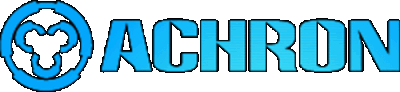 Achron Логотип