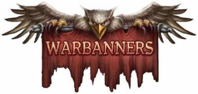 Warbanners Логотип