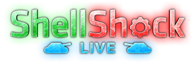 ShellShock Live Логотип