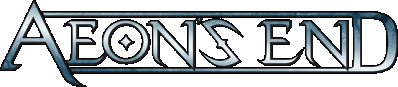 Aeon's End Логотип