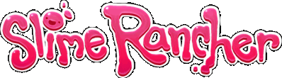Slime Rancher Логотип