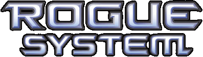 Rogue System Логотип