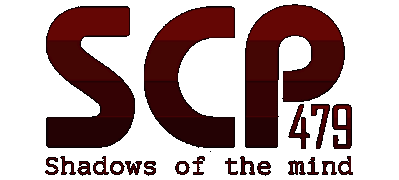 SCP-479: Shadows of the Mind Логотип