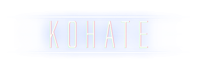 Kohate Логотип