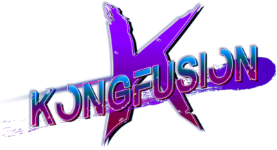 Kongfusion Логотип