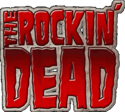 The Rockin Dead Логотип