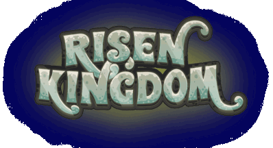 Risen Kingdom Логотип