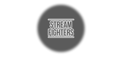 Stream Fighters Логотип