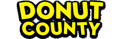 Donut County Логотип
