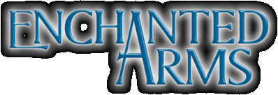 Enchanted Arms: Special Edition Логотип