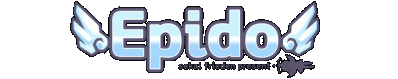 Epido Логотип