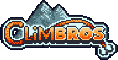 Climbros Логотип