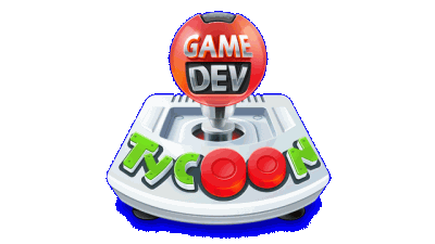 Game Dev Tycoon Логотип