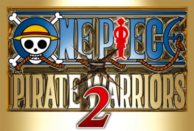 One Piece Pirate Warriors 2 Логотип