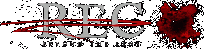 REC: Beyond The Lens Логотип
