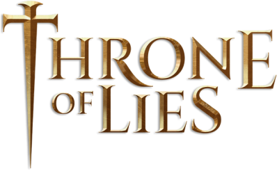 Throne of Lies: Medieval Politics Логотип
