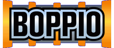 Boppio Логотип