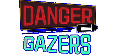 Danger Gazers Логотип