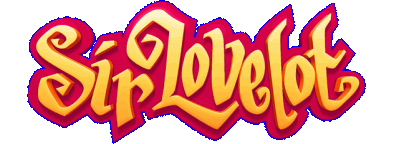 Sir Lovelot Логотип