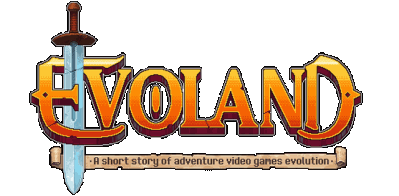Evoland Логотип