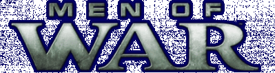 Men of War Логотип