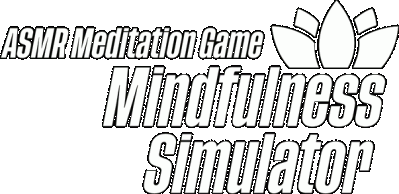 Mindfulness Simulator - ASMR Meditation Game Логотип